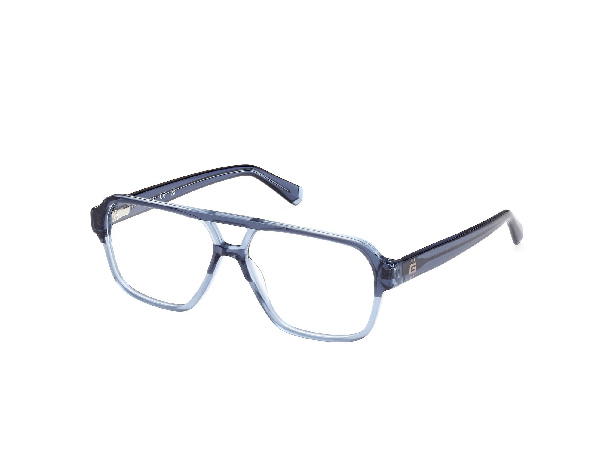 GUESS GU50093 — оптическая оправа